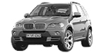 BMW E70 P007B Fault Code