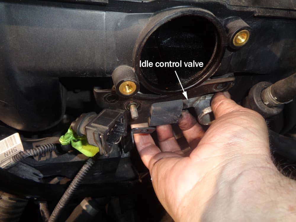 See P007B in engine